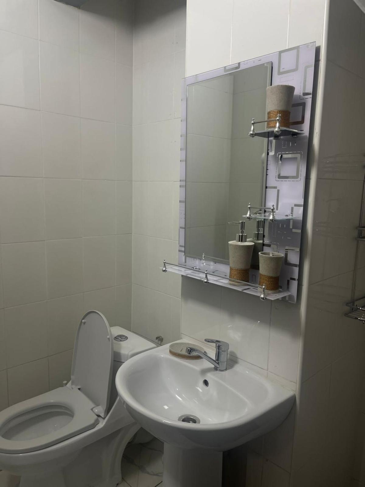 Hostel Kochevnik Capsule Hotel Αλμάτι Εξωτερικό φωτογραφία