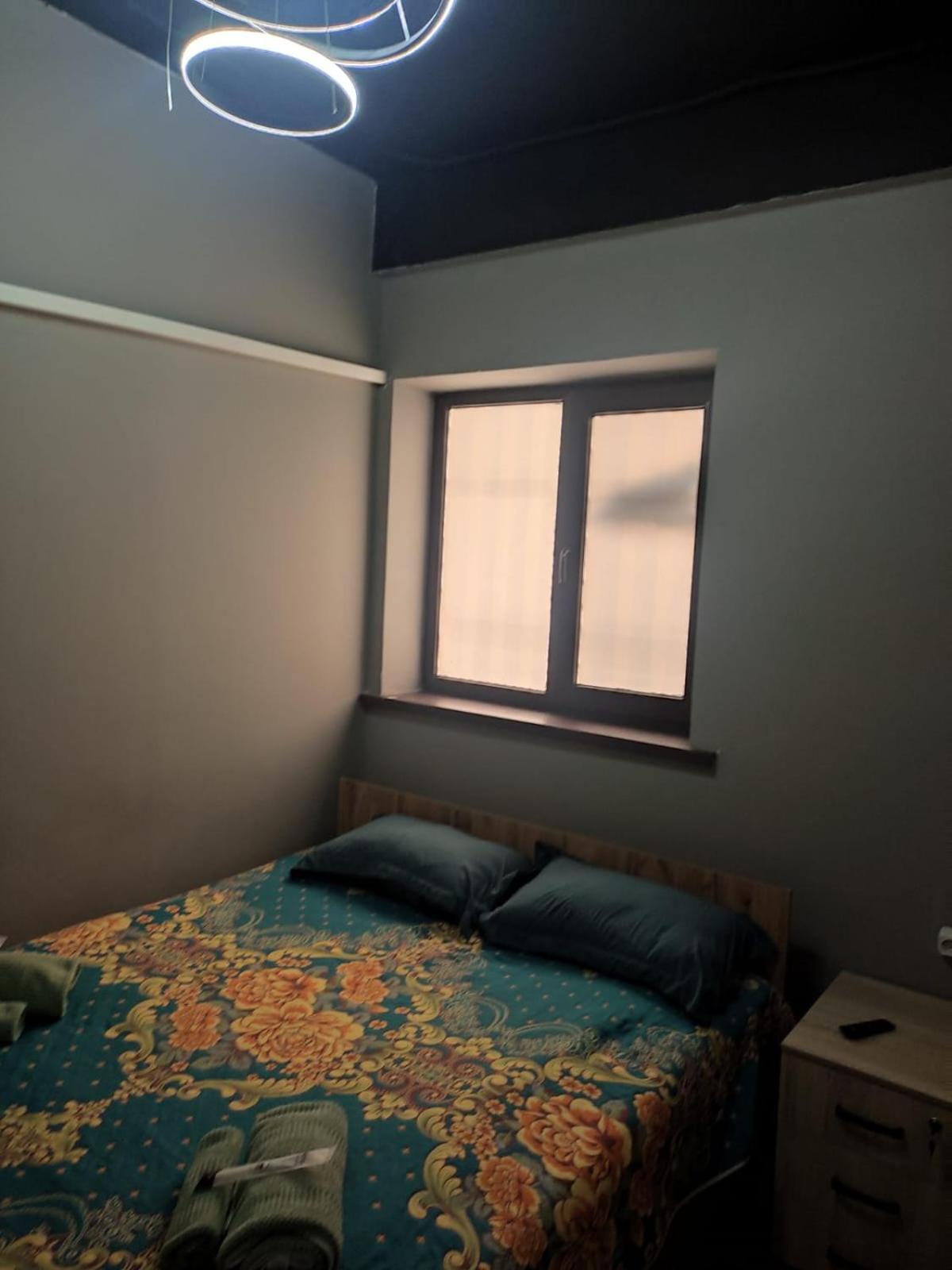 Hostel Kochevnik Capsule Hotel Αλμάτι Εξωτερικό φωτογραφία